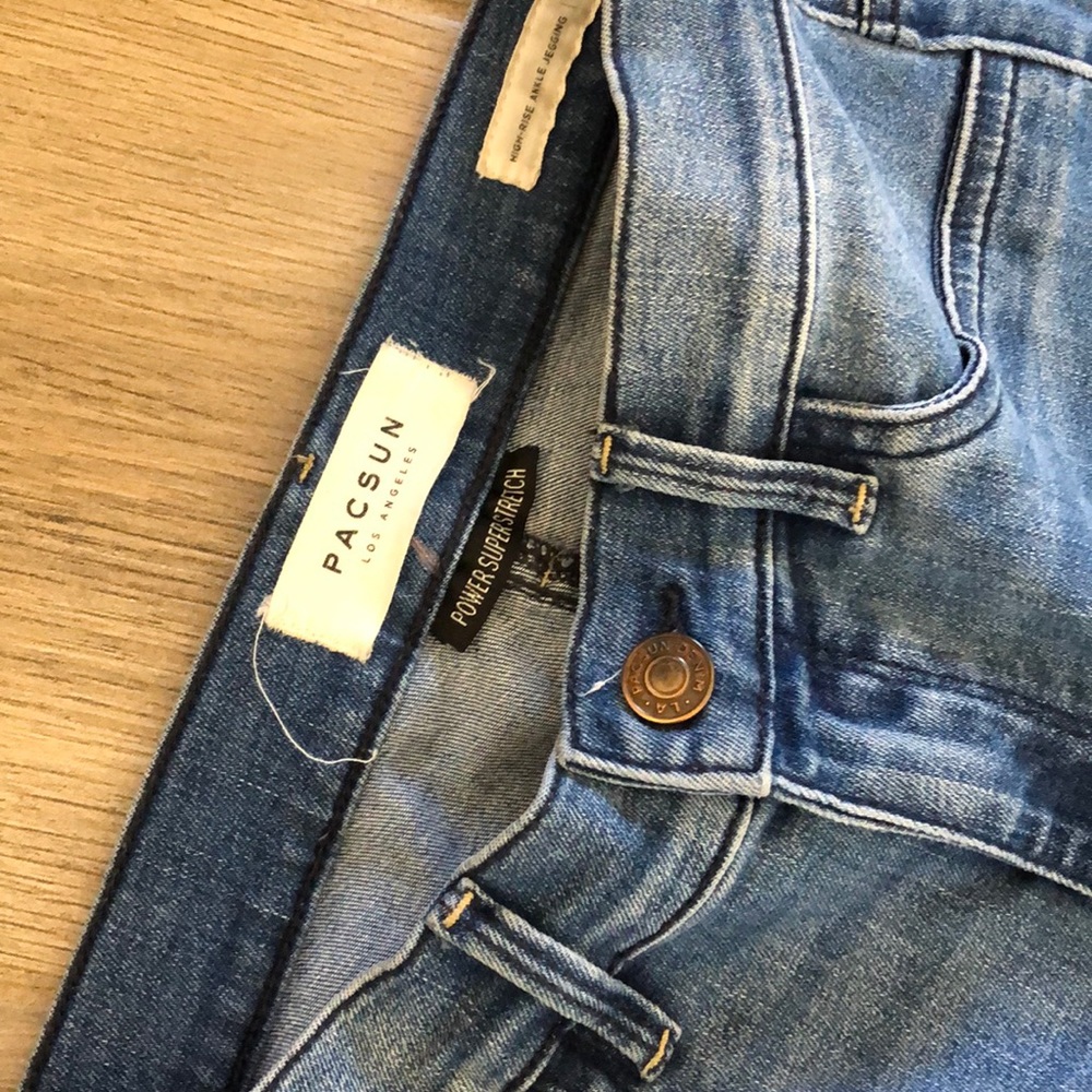 Pacsun Jeans